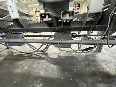 USED METTLER-TOLEDO BELTWEIGH/MM | 400303 X2