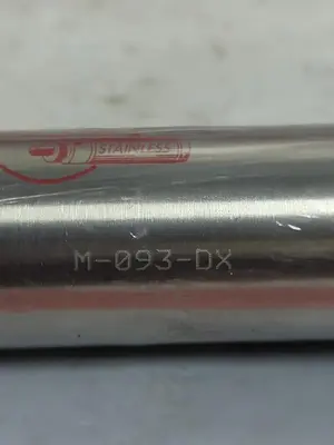 New | in-Stock BIMBA M-093-DX Pneumatic Cylinders Ohio US | Surplus Asset Holdings #1235928