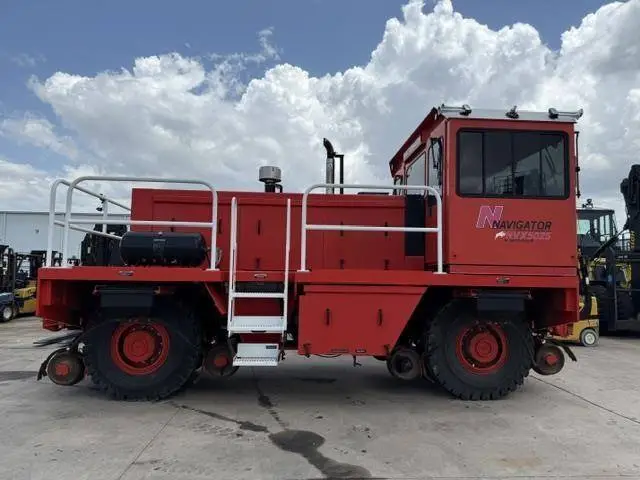 Used 2018 SHUTTLEWAGON NVX5025 Misc Trucks Illinois US | Somerset Equipment Sales #1546222