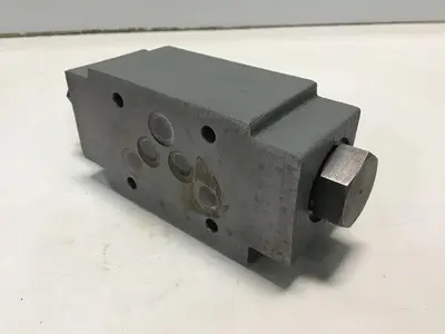 USED MANNESMANN REXROTH Z2S10132SO14