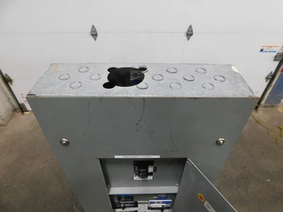 Used Westinghouse NA Welding Transformers Ohio US | Equipment Recovery Corp. #1329630