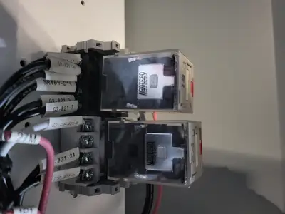 USED GENERAL ELECTRIC 0921X0562V02C01