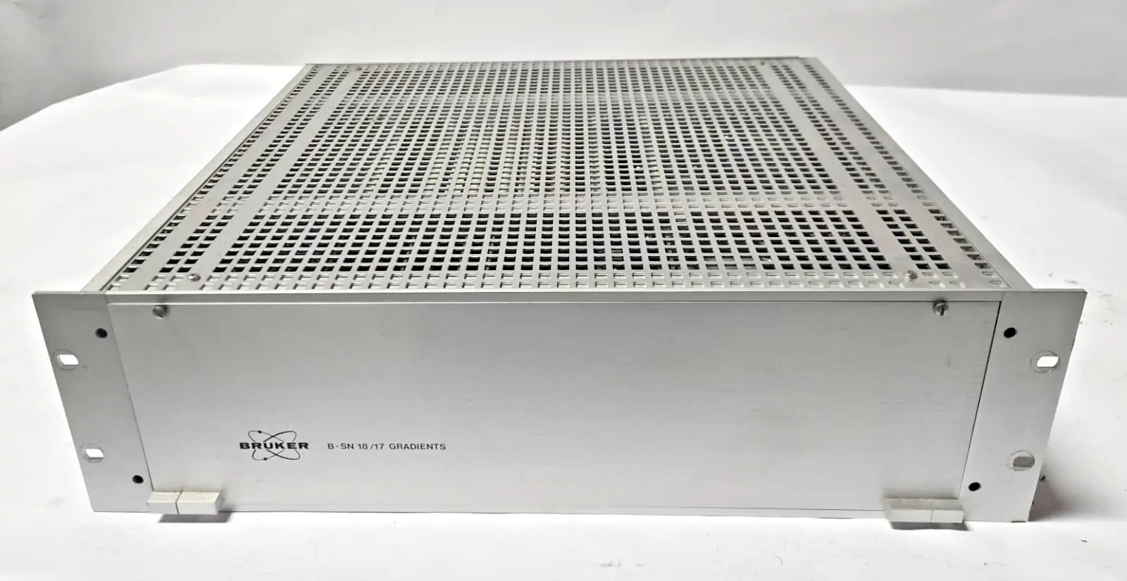 Used BRUKER _UNKNOWN_ PLC Processors California US | Amiron Machinery #1517708