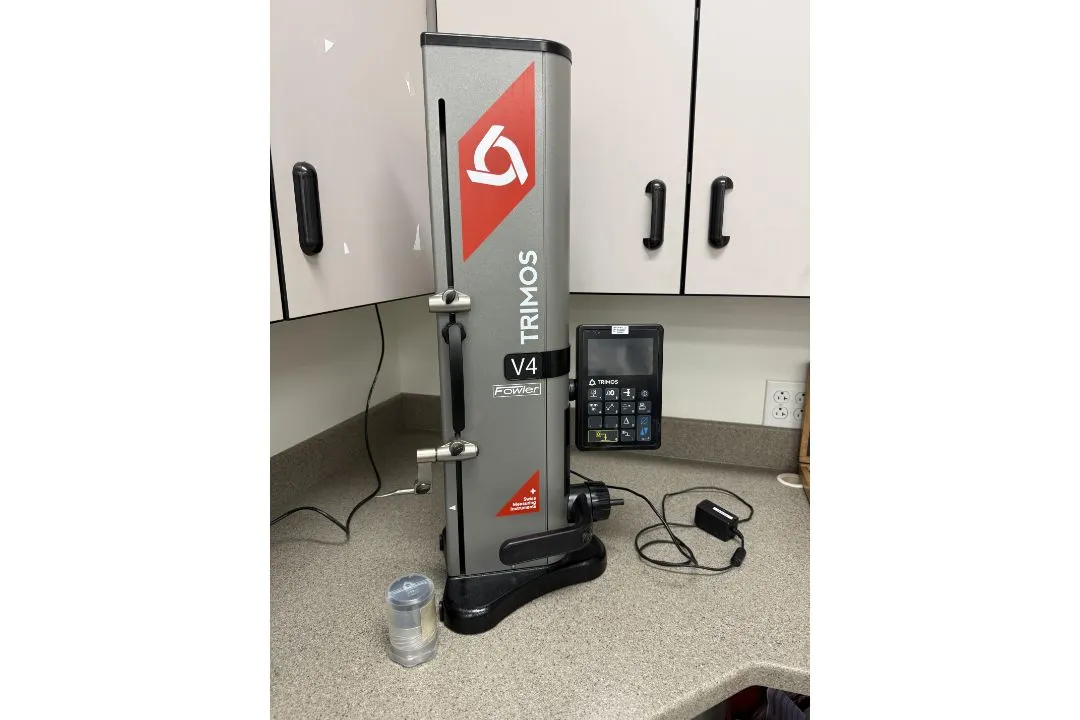 Used _UNKNOWN_ _UNKNOWN_ Height Gages Utah US | KD Auctions #1549456