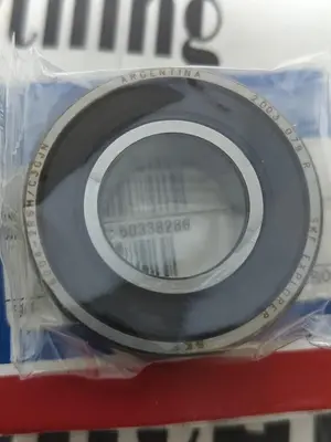 New | in-Stock SKF 6004 2RSJEM Bearings | Surplus Asset Holdings #1194323