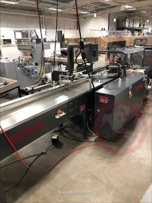 USED 2013 EXTREME S18-DC