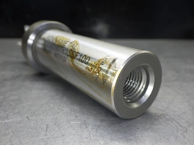 Kennametal .867" Coolant Thru 1xD Drill 1" Shank KSEM0867R1SSF100 (LOC2982B)