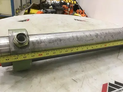 USED ENGEL ES600/150 / CY