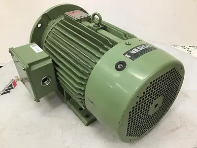 USED BROOK CROMPTON 2425213H-46M