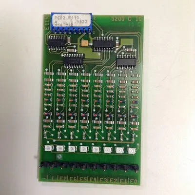 USED SAIA PCD2.E110