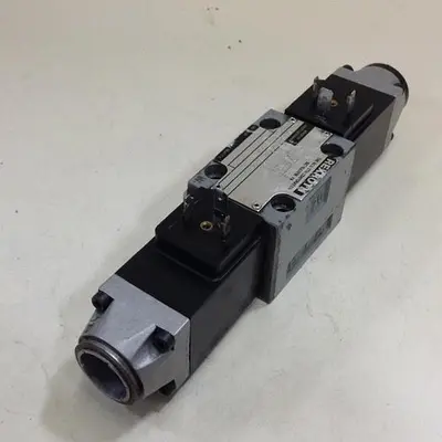 USED REXROTH 4WE6W51/AG24N9K4V
