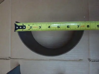 USED THERMAL CORP 8802