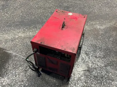 Used LINCOLN ELECTRIC POWERWAVE 455 Arc Welders Ohio US | HGR 24 #1405118