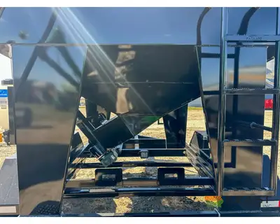 Used PATRIOT _UNKNOWN_ Seed Tenders Iowa US | Keast Enterprises #1360395