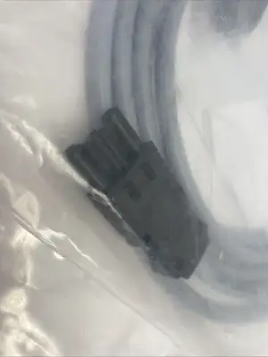 New | in-Stock Rittal Thru-Wiring Connection Cable 4315150 Connector Accessories Michigan US | Maverick Industrial Sales #1487329