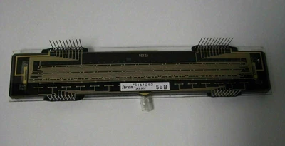 Noritake Itron _UNKNOWN_ Vacuum Fluorescent Displays | Amiron Machinery (2)