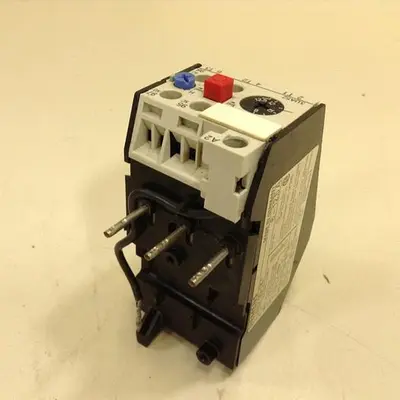 USED SIEMENS 3UA52 00-1K