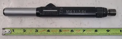 Used LEITECH M16 X 1.5 - 6H Misc Industrial Equipment Kentucky US | Aucto #688186
