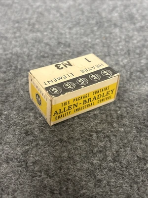 New | in-Stock Allen-Bradley N3 Motor Control Parts California US | Davliegogo LLC #1705882