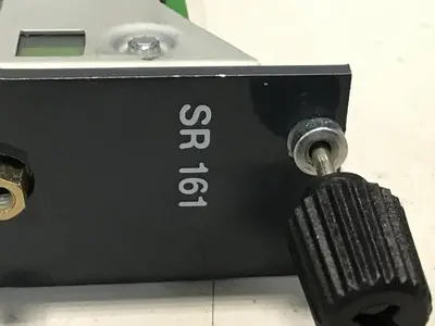 USED KEBA SR 161