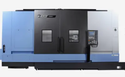 DN SOLUTIONS PUMA 5100LYA CNC Lathes | TechMach (1)