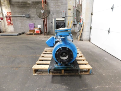 Used Dean _UNKNOWN_ Centrifugal Pumps Ohio US | Equipment Recovery Corp. #1331744