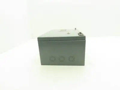 Allen Bradley 509-TABX6 Full Voltage Motor Starter Size 0  120V Coil Series A