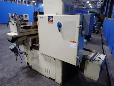 USED BROWN AND SHARPE 824 MICROMASTER