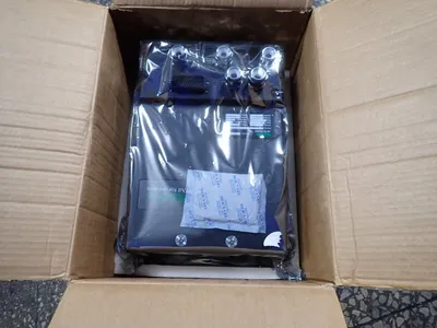 Used NIDEC KCCA0501114012110053 Power Inverters | HGR 24 #748048
