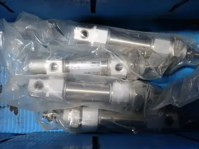 USED SMC 2E147