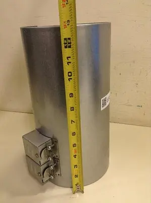 UNKNOWN MAKE 2600 Watt Heater Band 02216-2975 NEW