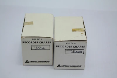 New | in-Stock Amprobe 1500A Chart Recorders California US | Davliegogo LLC #1705603