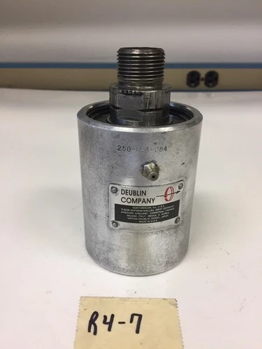 Used Deublin Company 250-094-284 Valves/Fittings Indiana US | J&J Industrial Supply #519007