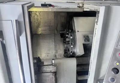 USED 2004 GILDEMEISTER CTX 310