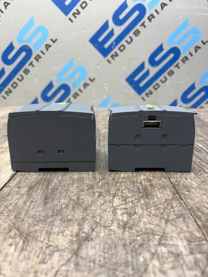 SIEMENS 6ES7 223-1PH32-0XB0 Electrical/PLC/Automation | ESS Industrial Equipment Sales (9)