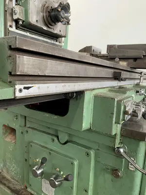 USED 1981 OKK MH-3PII