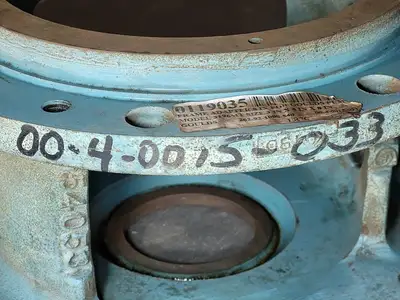 USED GOULDS 262-92-1000-540