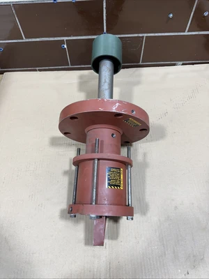 NEW Cook Compression UAB072AG-16A#1A
