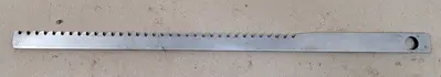 Used DAVIS 1/2 KEYSEATER Misc Industrial Equipment Kentucky US | Aucto #687591