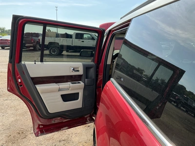 Used 2010 FORD FLEX SUVs Michigan US | Miedema Asset Management Group #1413891