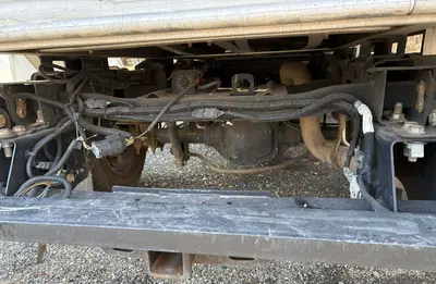 Used 2017 FORD F-250 Flatbed Trucks New Jersey US | Proxy Equipment #1382921