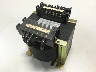 USED GOMI ELECTRIC T-1B 200VA