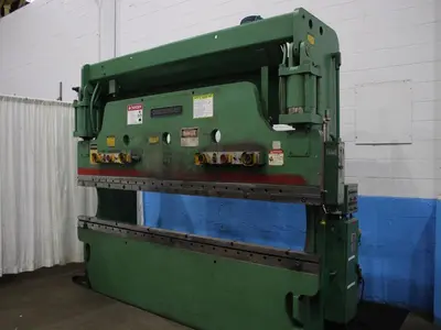 USED 1977 CINCINNATI CB10