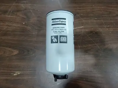 USED ATLAS COPCO 2914 8664 00