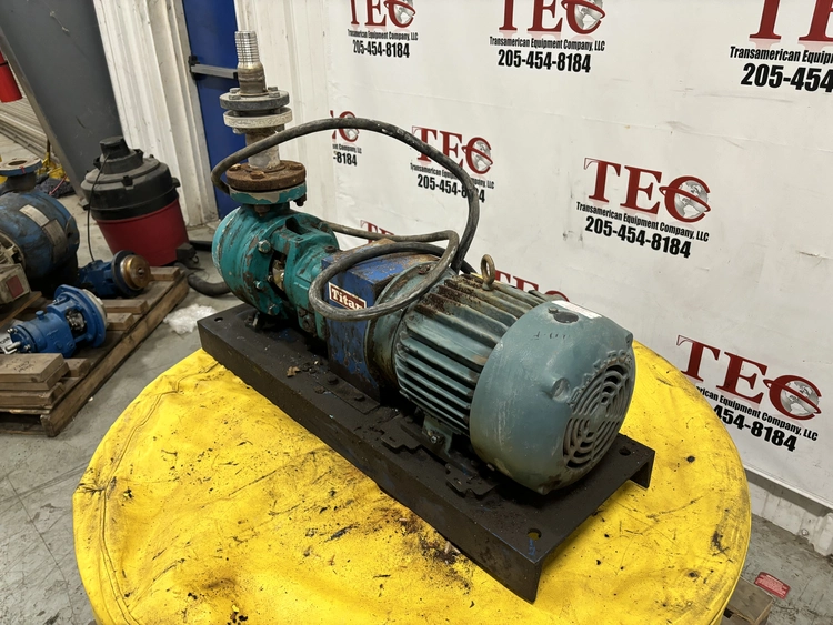 Used TITAN _UNKNOWN_ Motors (misc) Alabama US | Transamerican Equipment Company #702868
