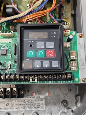 USED Allen-Bradley 1333-CAB