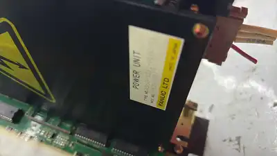 FANUC A02B-0098-B511 Electrical | Global Machine Brokers, LLC (6)
