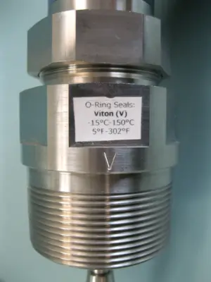 New | in-Stock Rosemount 5302 HA1S1V5AE01606RCE5M1W2WUT1 Sensors New Hampshire US | Bitter End Trading #1452785