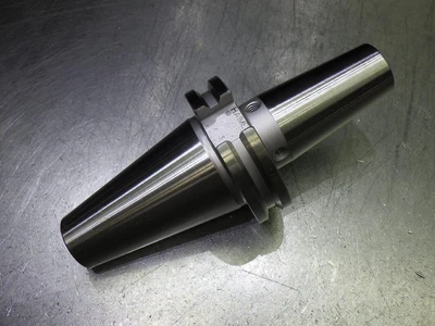 Haimer CAT40 12mm Shrink Fit Tool Holder 80mm Pro 40.840 12 (LOC2115A)