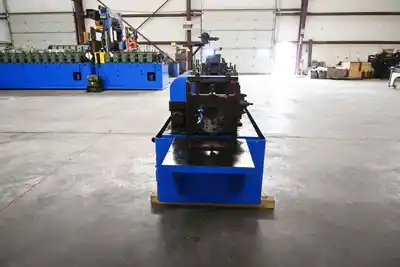 USED YODER M2